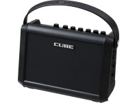 <b>BOSS CUBE STREET MINI Bluetooth Speaker</b> <b>BOSS CUBE STREET MINI Bluetooth Speaker</b>